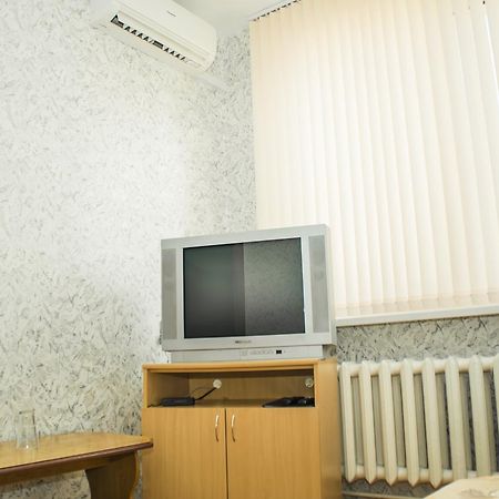 Hotel Gotsor For Competitive Sports Gomel Extérieur photo