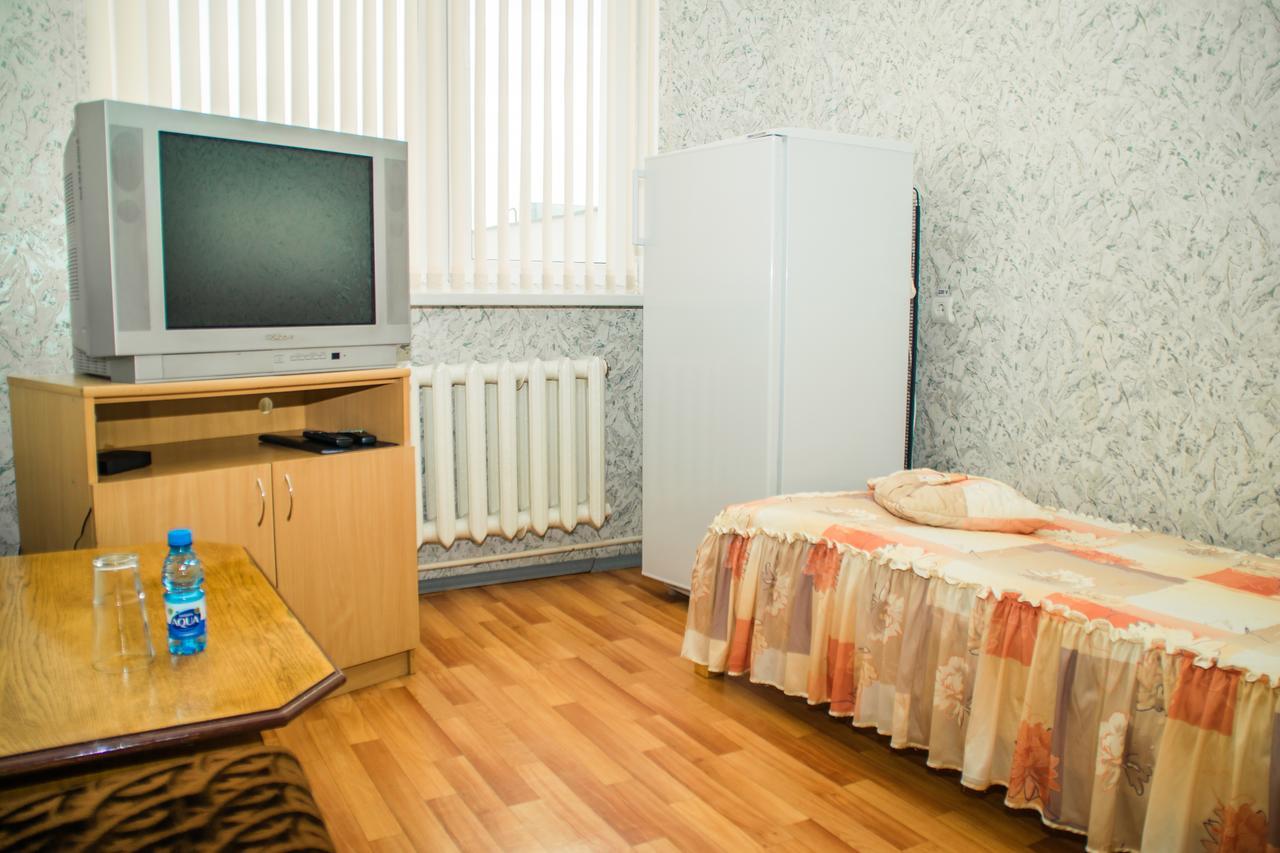 Hotel Gotsor For Competitive Sports Gomel Extérieur photo