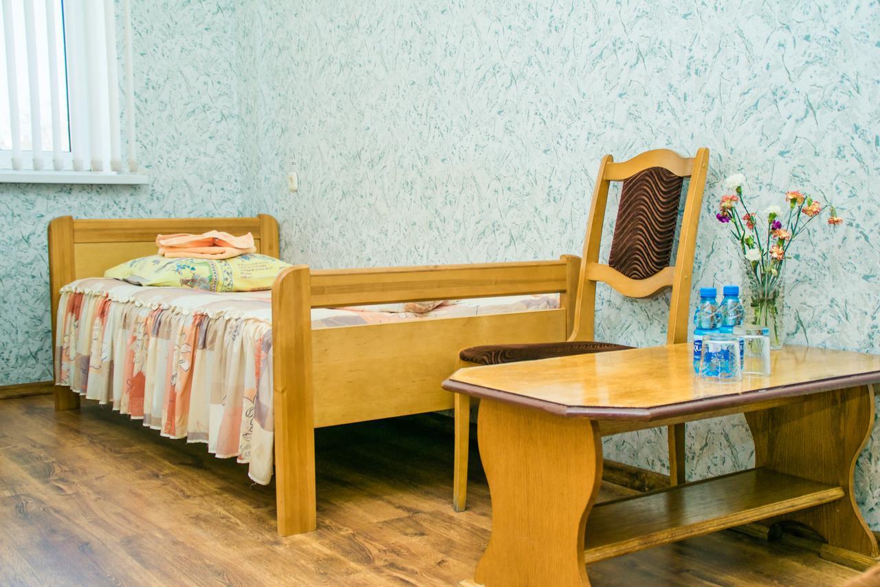 Hotel Gotsor For Competitive Sports Gomel Extérieur photo