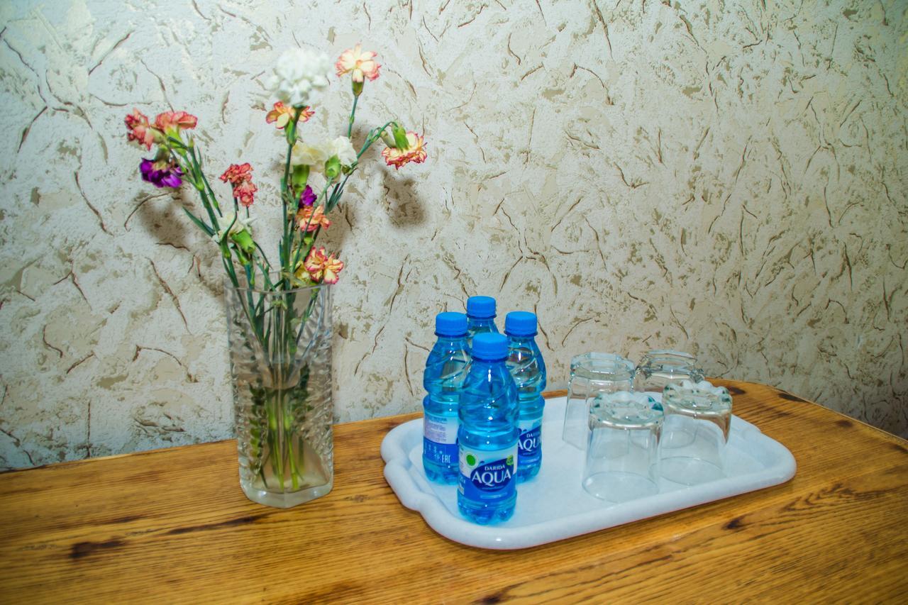 Hotel Gotsor For Competitive Sports Gomel Extérieur photo