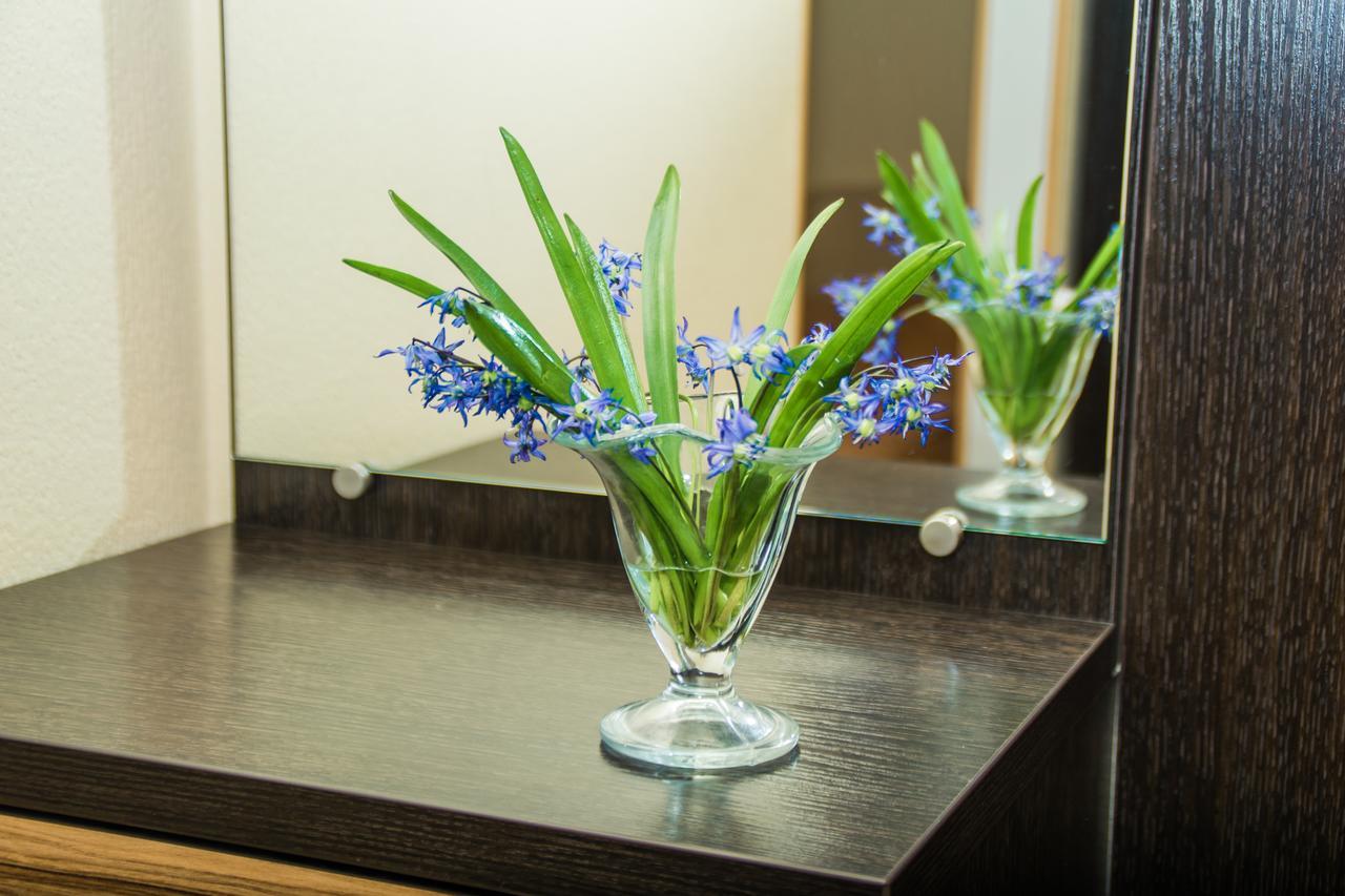 Hotel Gotsor For Competitive Sports Gomel Extérieur photo