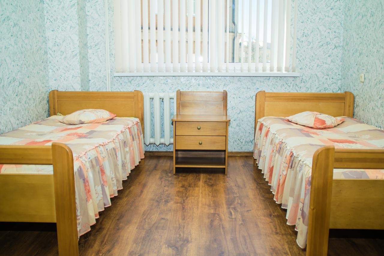 Hotel Gotsor For Competitive Sports Gomel Extérieur photo