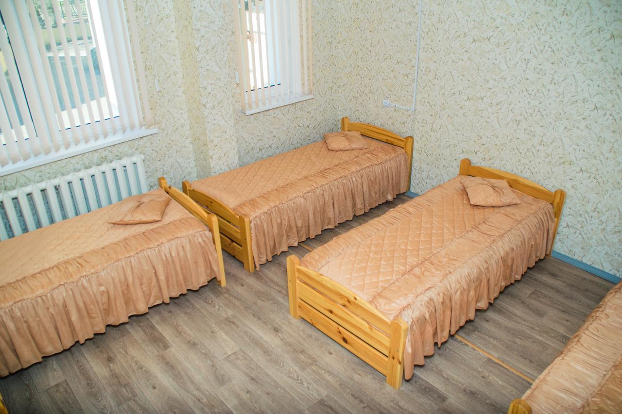 Hotel Gotsor For Competitive Sports Gomel Extérieur photo