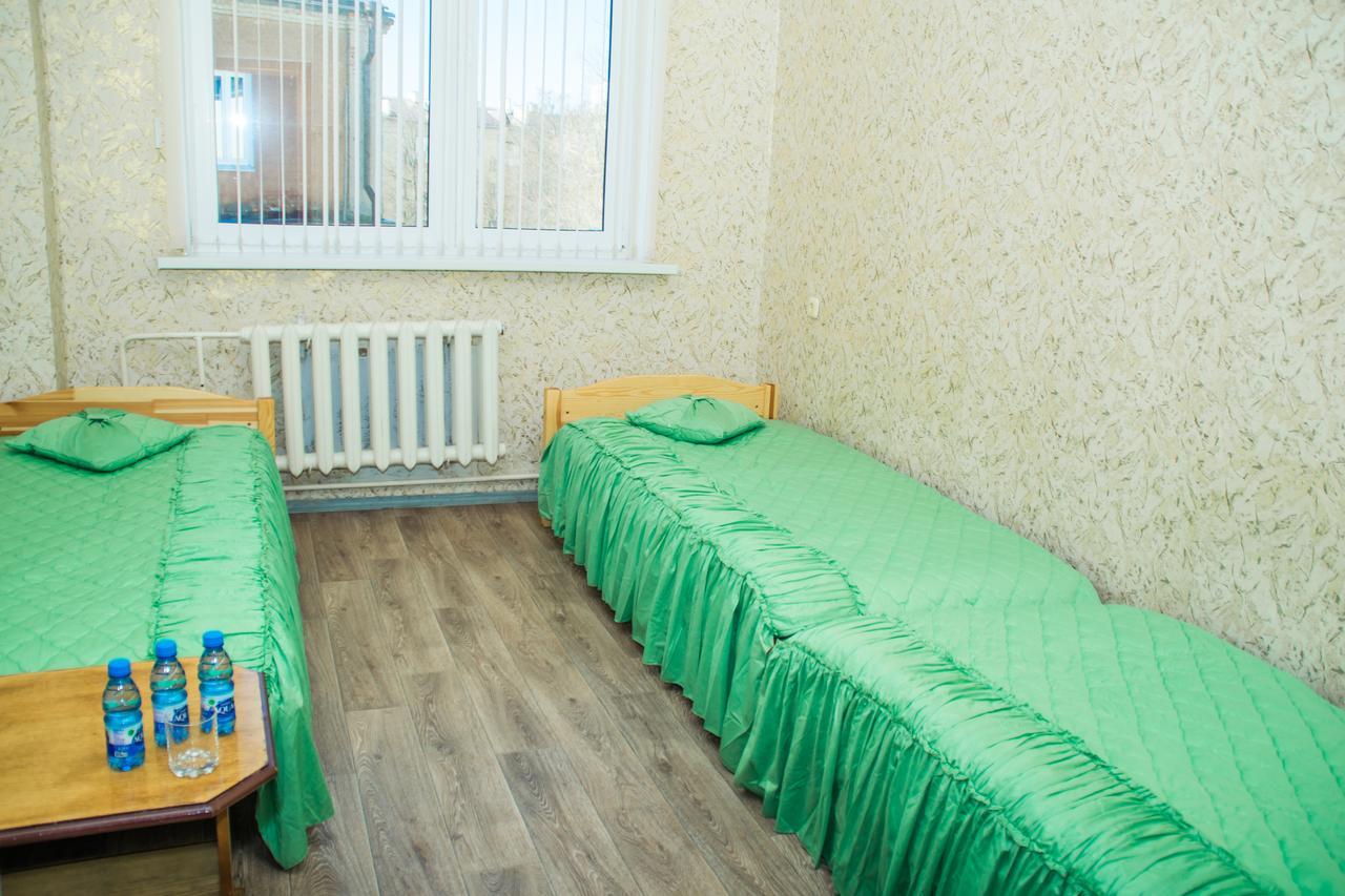 Hotel Gotsor For Competitive Sports Gomel Extérieur photo