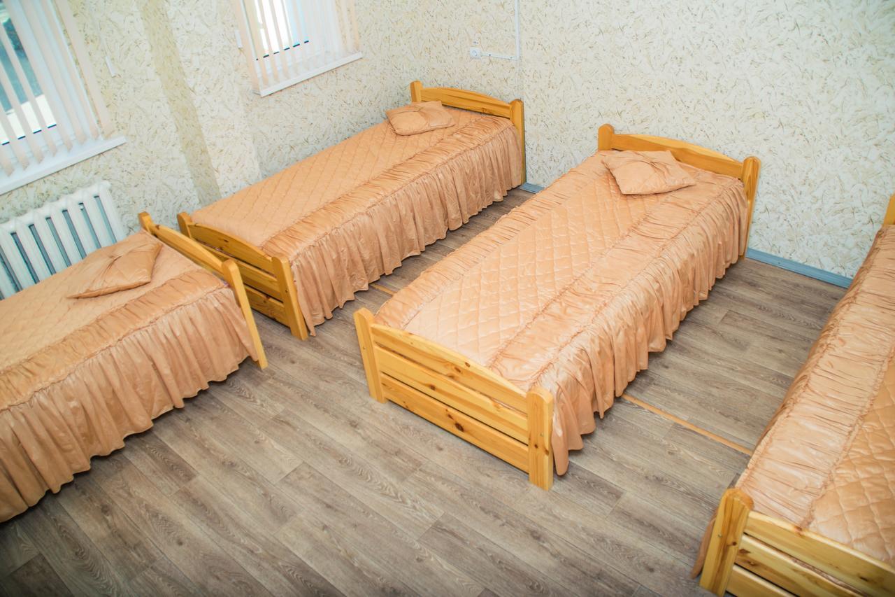 Hotel Gotsor For Competitive Sports Gomel Extérieur photo