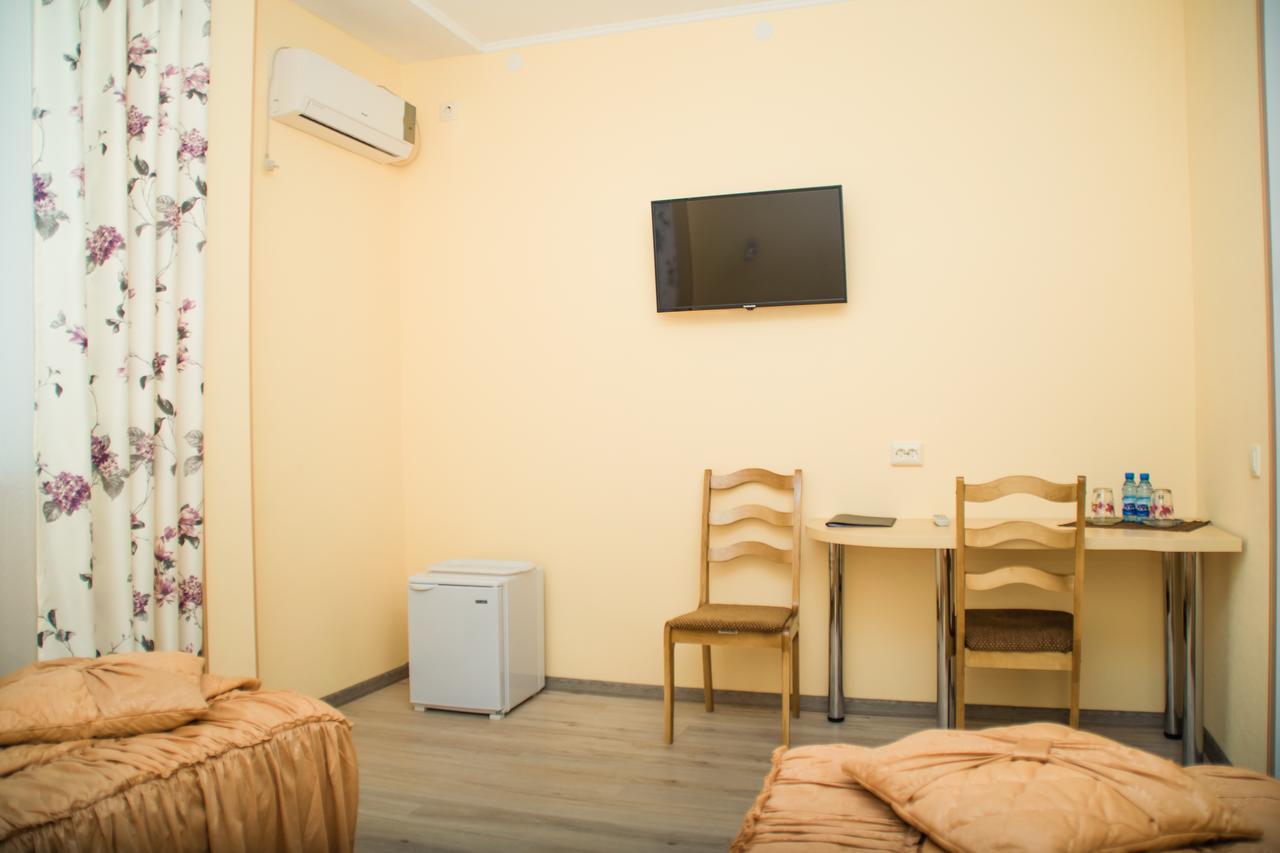 Hotel Gotsor For Competitive Sports Gomel Extérieur photo