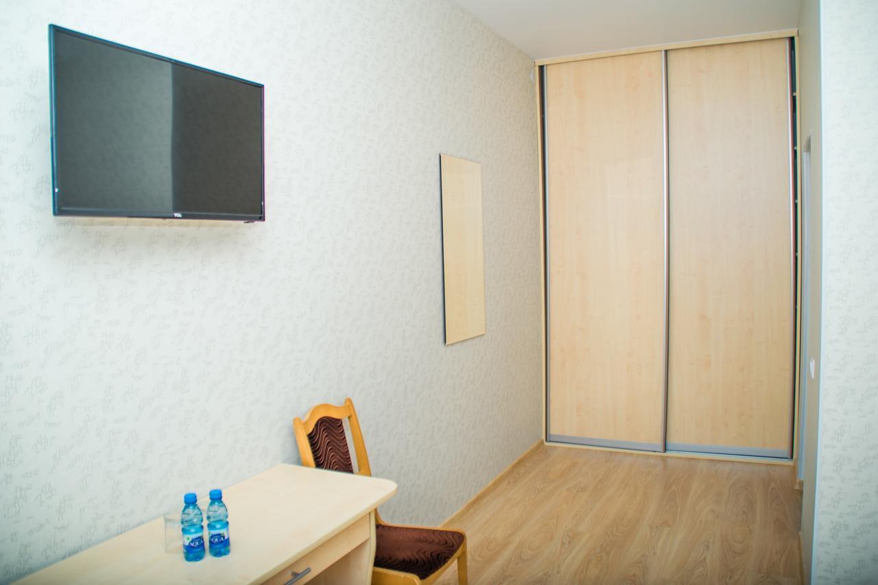Hotel Gotsor For Competitive Sports Gomel Extérieur photo