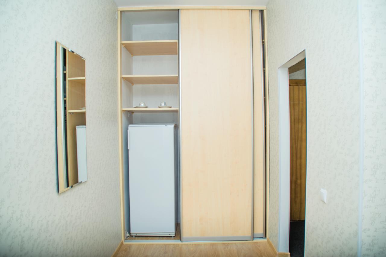 Hotel Gotsor For Competitive Sports Gomel Extérieur photo