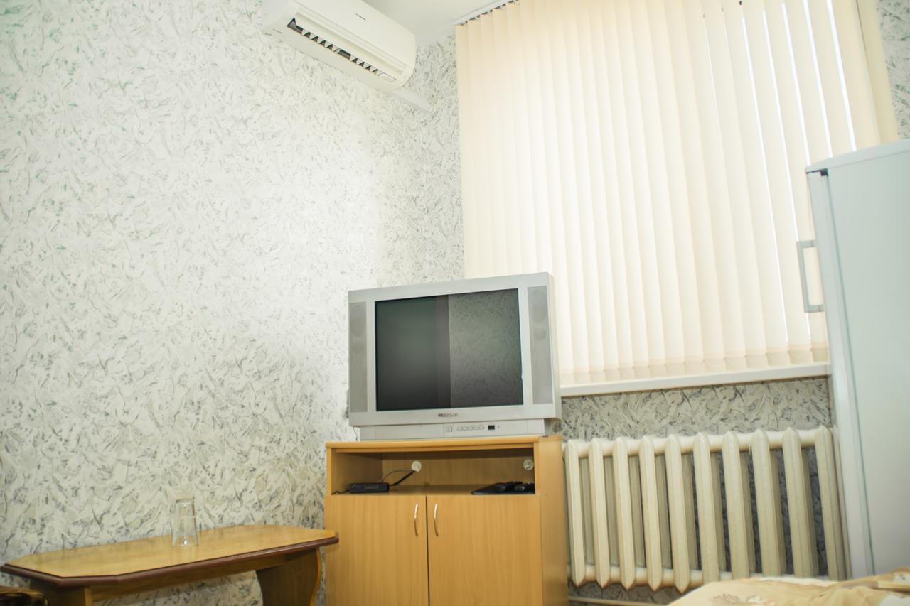 Hotel Gotsor For Competitive Sports Gomel Extérieur photo